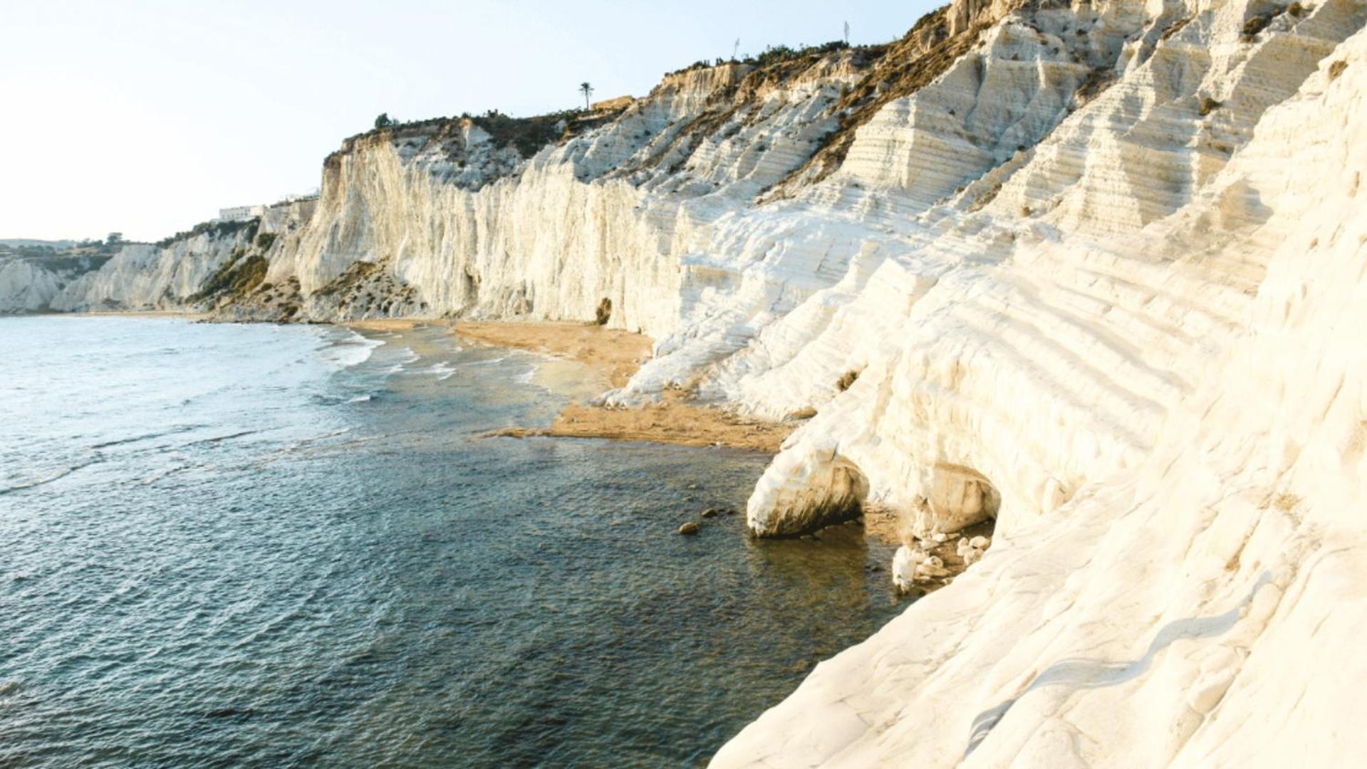 La Valle Dei Templi Suite Agrigento Zewnętrze zdjęcie